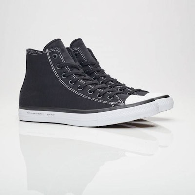 Fragment Design x Converse Chuck Taylor All Star 2 Hi 'Black' 156730C Buy Fragment Design x Converse Chuck Taylor All Star 2 Hi 'Black' 156730C