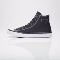 Fragment Design x Converse Chuck Taylor All Star 2 高筒黑色聯名款 156730C Order Fragment Design x Converse Chuck Taylor All Star 2 高筒黑色聯名款 156730C