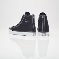 Fragment Design x Converse Chuck Taylor All Star 2 高筒黑色聯名款 156730C Lookbook Fragment Design x Converse Chuck Taylor All Star 2 高筒黑色聯名款 156730C