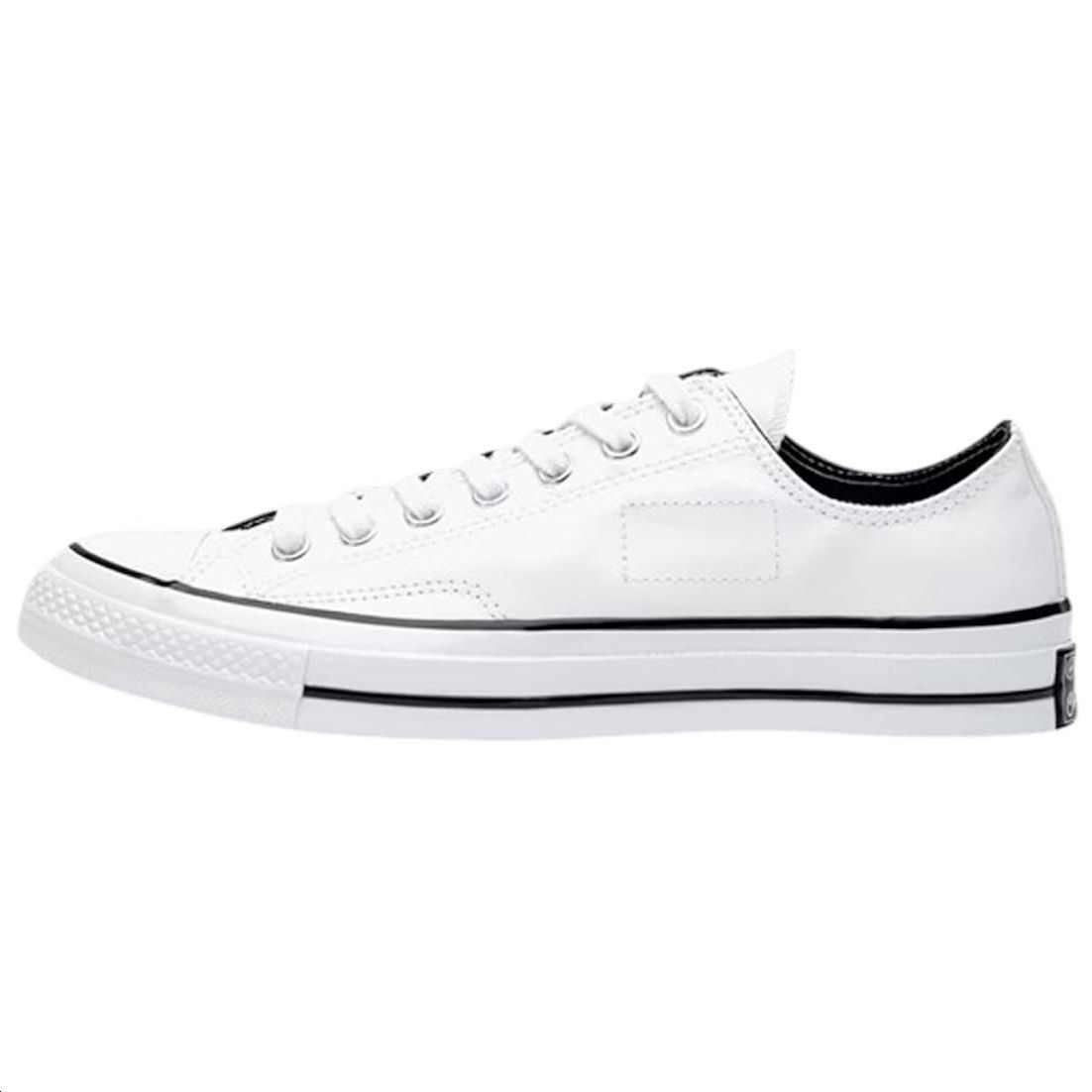 Buy Fragment Design x Converse Chuck Taylor All Star 70 礼服低帮 "白色" 156454C