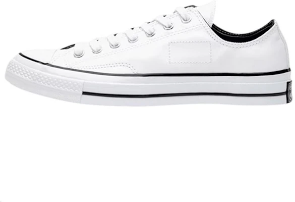 Fragment Design x Converse Chuck Taylor All Star 70 礼服低帮 "白色" 156454C Buy Fragment Design x Converse Chuck Taylor All Star 70 礼服低帮 "白色" 156454C
