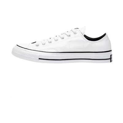 Fragment Design Converse Chuck Taylor All Star 70 Tuxedo Low 'White'