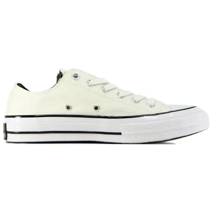 Lookbook Fragment Design x Converse Chuck Taylor All Star 70 礼服低帮 "白色" 156454C