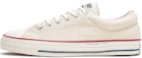 Buy Fragment Design x Converse CTS Ox Cons 低帮 '复古帆布 - 羊皮纸色' 148370C