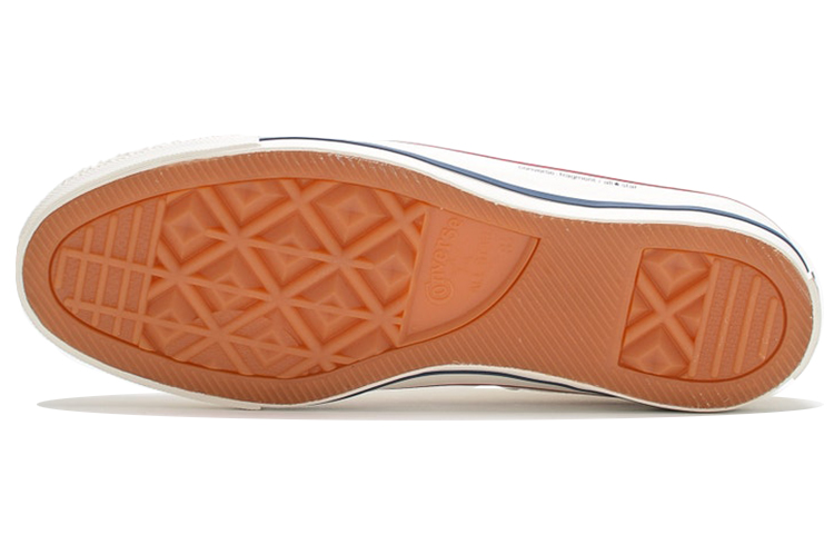 Details for Fragment Design x Converse CTS Ox Cons 低帮 '复古帆布 - 羊皮纸色' 148370C