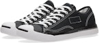 Lookbook Fragment Design 與 Converse 合作款 Jack Purcell Modern '黑色' 160156C