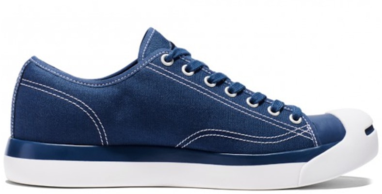 Fragment Design x Converse Jack Purcell Modern '海軍藍' 160157C Order Fragment Design x Converse Jack Purcell Modern '海軍藍' 160157C