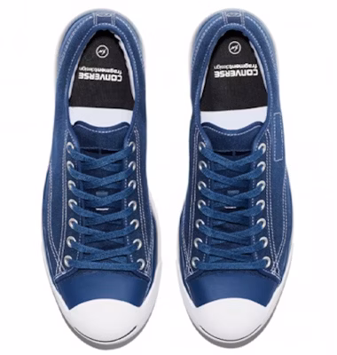 Fragment Design x Converse Jack Purcell Modern 'Navy' 160157C Purchase Fragment Design x Converse Jack Purcell Modern 'Navy' 160157C
