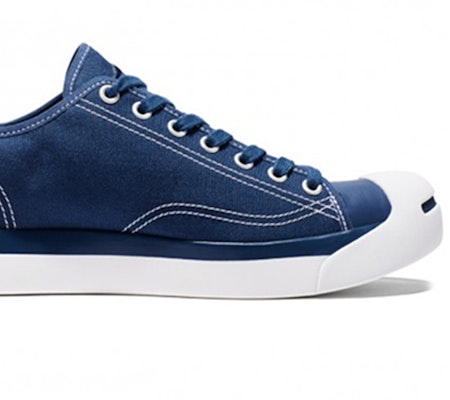 Fragment Design x Converse Jack Purcell Modern '海軍藍' 160157C Sizing Fragment Design x Converse Jack Purcell Modern '海軍藍' 160157C