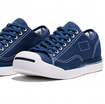 Fragment Design x Converse Jack Purcell Modern '海軍藍' 160157C 1