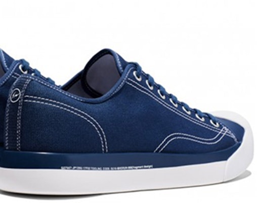 Fragment Design x Converse Jack Purcell Modern 'Navy' 160157C 2