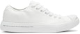 Fragment Design x Converse Jack Purcell Modern 'Putih' 160158C