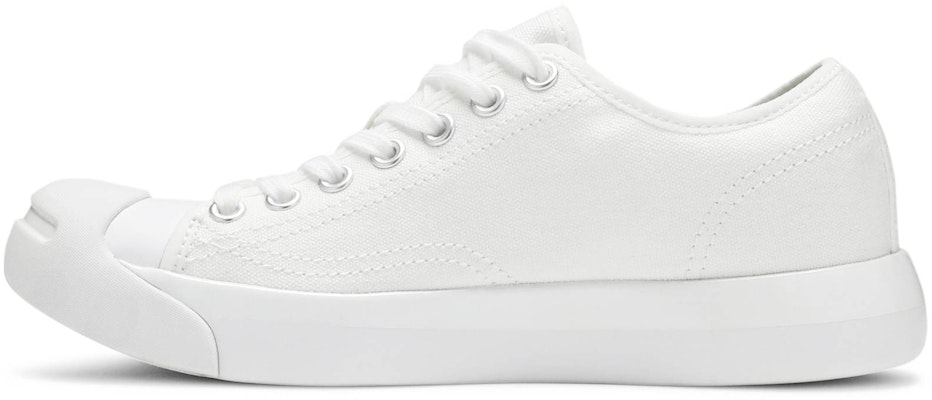 Fragment Design x Converse Jack Purcell Modern 'White' 160158C Lookbook Fragment Design x Converse Jack Purcell Modern 'White' 160158C