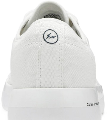 Fragment Design x Converse Jack Purcell Modern 'White' 160158C Sizing Fragment Design x Converse Jack Purcell Modern 'White' 160158C