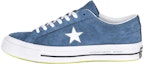 Buy Fragment Design x Converse One Star 74 'Fragments' 153129C