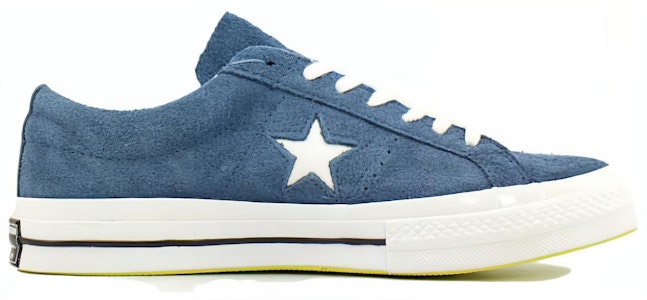 Fragment Design x Converse One Star 74「碎片」款篮球鞋 153129C Order Fragment Design x Converse One Star 74「碎片」款篮球鞋 153129C