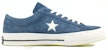 Fragment Design x Converse One Star 74 'Fragments' 153129C