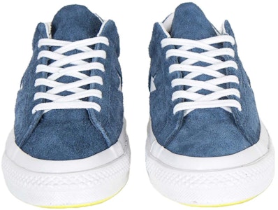 Fragment Design x Converse One Star 74「碎片」款篮球鞋 153129C Shop Fragment Design x Converse One Star 74「碎片」款篮球鞋 153129C