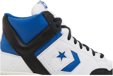 Fragment Design x Converse Weapon '运动皇家蓝' A06083C Order Fragment Design x Converse Weapon '运动皇家蓝' A06083C