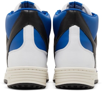 Fragment Design x Converse Weapon '运动皇家蓝' A06083C Details for Fragment Design x Converse Weapon '运动皇家蓝' A06083C