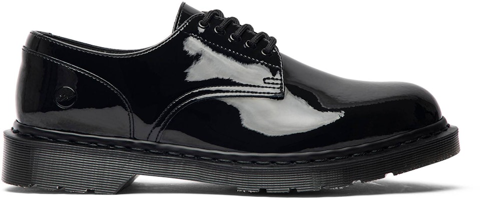 Fragment doc martens best sale