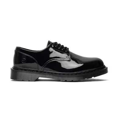 Fragment Design Dr. Martens Hollingborn Patent 'Black'