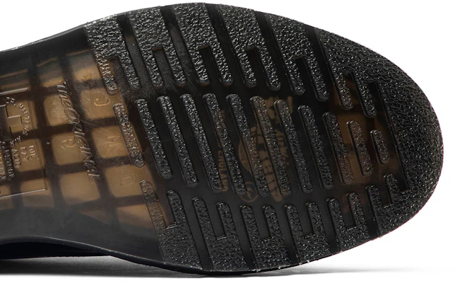Dr martens top hollingborn