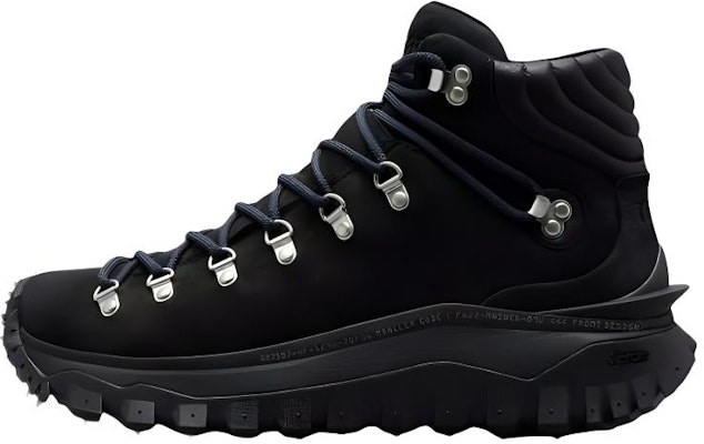 Fragment Design x Gore-Tex x Moncler Trailgrip GORE-TEX High 'Black' H209U4M00010M2523999 Buy Fragment Design x Gore-Tex x Moncler Trailgrip GORE-TEX High 'Black' H209U4M00010M2523999