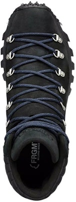 藤原浩 x GORE-TEX x Moncler Trailgrip 高帮“黑色”登山鞋 H209U4M00010M2523999 Lookbook 藤原浩 x GORE-TEX x Moncler Trailgrip 高帮“黑色”登山鞋 H209U4M00010M2523999