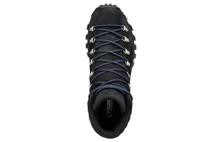 Lookbook Fragment Design x Gore-Tex x Moncler Trailgrip GORE-TEX Tinggi 'Hitam' H209U4M00010M2523999