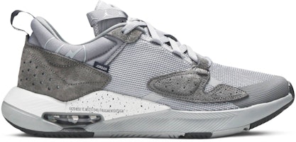 Fragment Design x Jordan Air Cadence SP 'Particle Grey' DA3655-001 Fragment Design x Jordan Air Cadence SP 'Particle Grey' DA3655-001