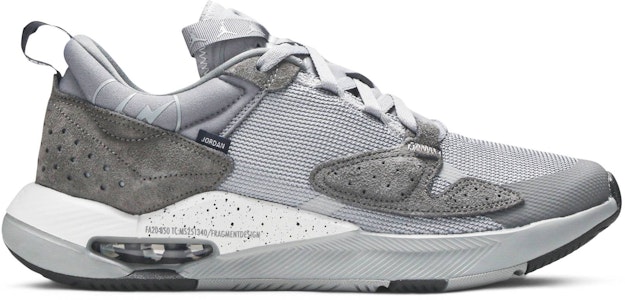 Fragment Design x Jordan Air Cadence SP 'Gris Partícula' DA3655-001 Buy Fragment Design x Jordan Air Cadence SP 'Gris Partícula' DA3655-001