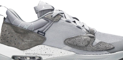 フラグメント × ジョーダン エアケイデンスSP "パーティクルグレー" DA3655-001 Order フラグメント × ジョーダン エアケイデンスSP "パーティクルグレー" DA3655-001