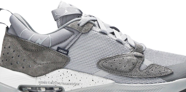Fragment Design x Jordan Air Cadence SP 'Gris Partícula' DA3655-001 Order Fragment Design x Jordan Air Cadence SP 'Gris Partícula' DA3655-001