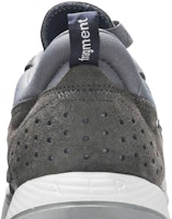 フラグメント × ジョーダン エアケイデンスSP "パーティクルグレー" DA3655-001 Sizing フラグメント × ジョーダン エアケイデンスSP "パーティクルグレー" DA3655-001