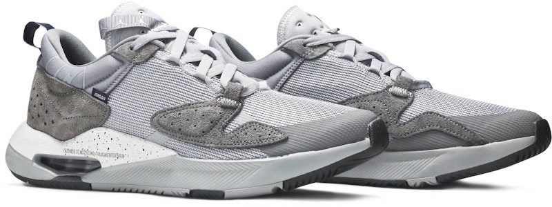 Fragment Design x Jordan Air Cadence SP 'Gris Partícula' DA3655-001 Cheap Fragment Design x Jordan Air Cadence SP 'Gris Partícula' DA3655-001