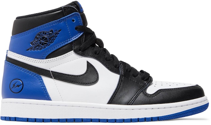 Fragment Design x Jordan x Air Jordan 1 Retro High OG 'Friends and Family' 716371-040-FF Buy Fragment Design x Jordan x Air Jordan 1 Retro High OG 'Friends and Family' 716371-040-FF