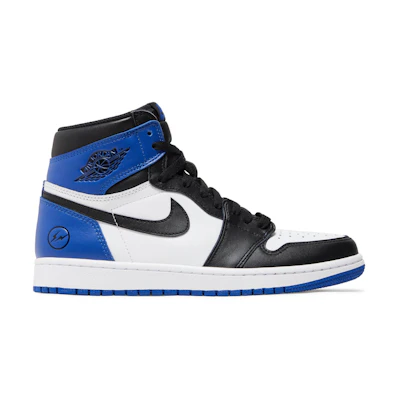 Fragment Design Jordan Jordan 1 High 'Friends and Family'