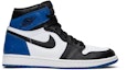 Buy Fragment Design x Jordan x Air Jordan 1 Retro High OG 'Rakan dan Keluarga' 716371-040