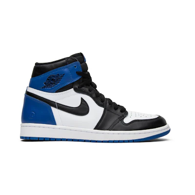 Fragment Design Jordan Jordan 1 High 'Friends and Family'