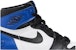 Fragment Design x Jordan x Air Jordan 1 Retro High OG 'Friends and Family' 716371-040-FF