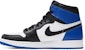 Fragment Design x Jordan x Air Jordan 1 Retro High OG 'Friends and Family' 716371-040-FF