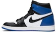 Lookbook Fragment Design x Jordan x Air Jordan 1 Retro High OG 'Rakan dan Keluarga' 716371-040