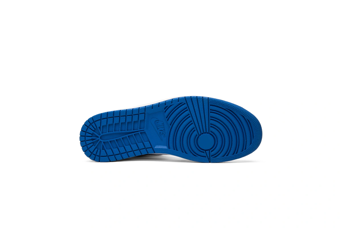 Fragment Design x Jordan x Air Jordan 1 Retro High OG 'Friends and Family' 716371-040