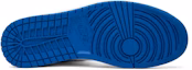 Shop Fragment Design x Jordan x Air Jordan 1 Retro High OG 'Rakan dan Keluarga' 716371-040