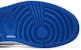 Fragment Design x Jordan x Air Jordan 1 Retro High OG 'Friends and Family' 716371-040-FF