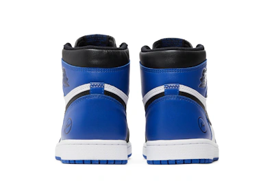 Fragment Design x Jordan x Air Jordan 1 Retro High OG 'Friends and Family'