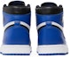 Details for Fragment Design x Jordan x Air Jordan 1 Retro High OG 'Friends and Family' 716371-040-FF