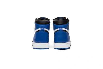 Fragment Design x Jordan x Air Jordan 1 Retro High OG 'Friends and Family' 716371-040