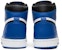 Fragment Design x Jordan x Air Jordan 1 Retro High OG 'Rakan dan Keluarga' 716371-040